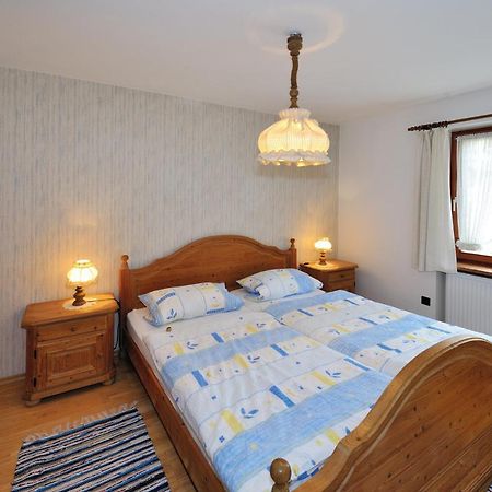 110 Qm Ferienwohnung Haus Renn Bischofswiesen Buitenkant foto